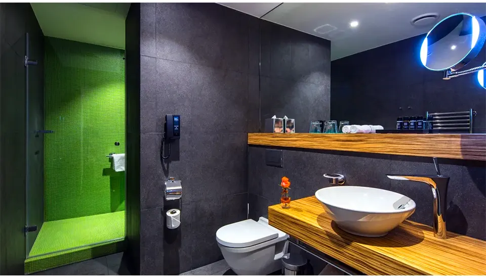 هتل ایندیگو سن پترزبورگ